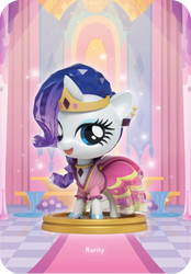 Kwistal: My Little Pony Gala Series Blind Box (1 Blind Box) (ONLINE ORDER ONLY)