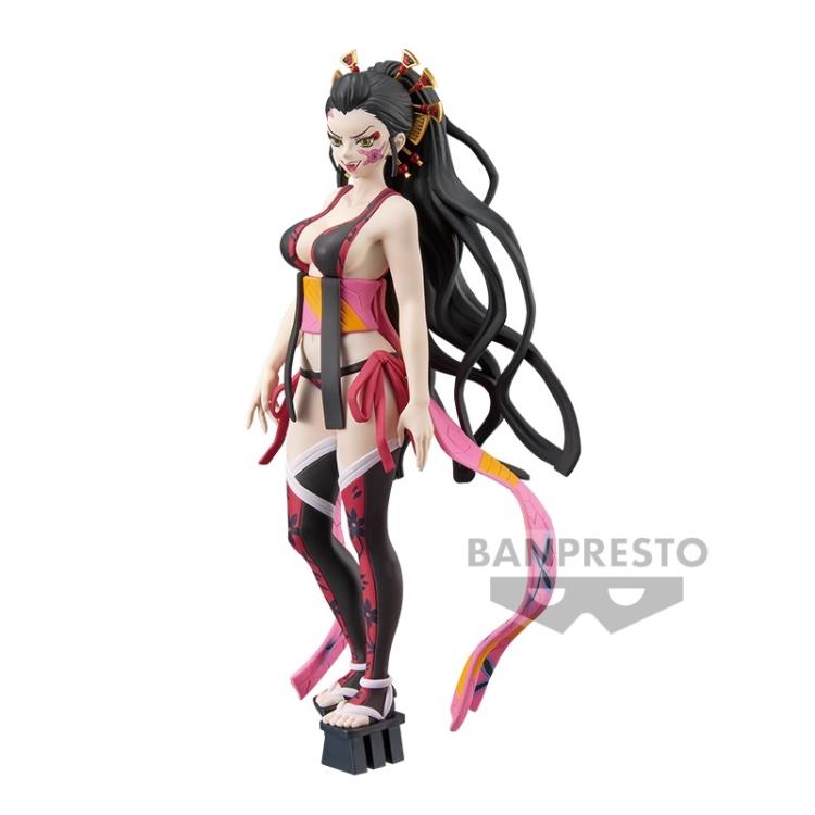 Demon Slayer Kimetsu no Yaiba - Demon Series Vol. 7 - Daki Figure B (ONLINE ORDER ONLY)
