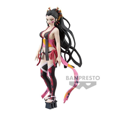 Demon Slayer Kimetsu no Yaiba - Demon Series Vol. 7 - Daki Figure B (ONLINE ORDER ONLY)