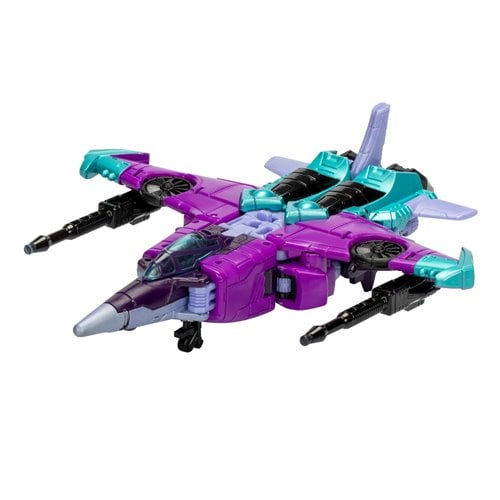Transformers Generations Legacy Deluxe - Select Figure(s) (Online Order Only)