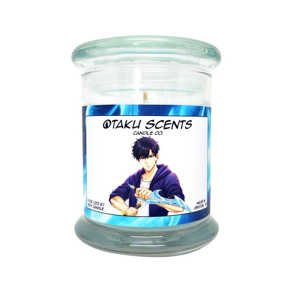 Sung Jin-woo Candle (ONLINE ORDER ONLY)