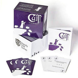 Cult Following: The One True Game (ONLINE ORDER ONLY)