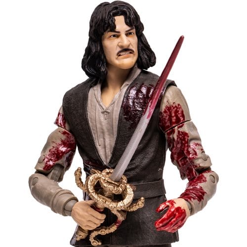 McFarlane Toys The Princess Bride 7-Inch Scale Action Figure - Select Figure(s) (Online Order Only)
