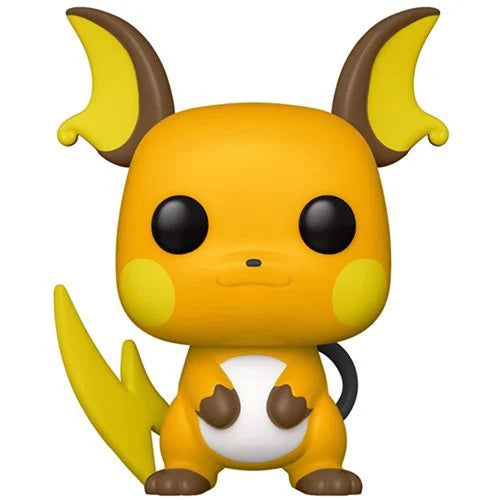 Pokemon Raichu Funko Pop! Vinyl Figure #645 (ONLINE ORDER ONLY)