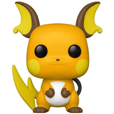 Pokemon Raichu Funko Pop! Vinyl Figure #645 (ONLINE ORDER ONLY)