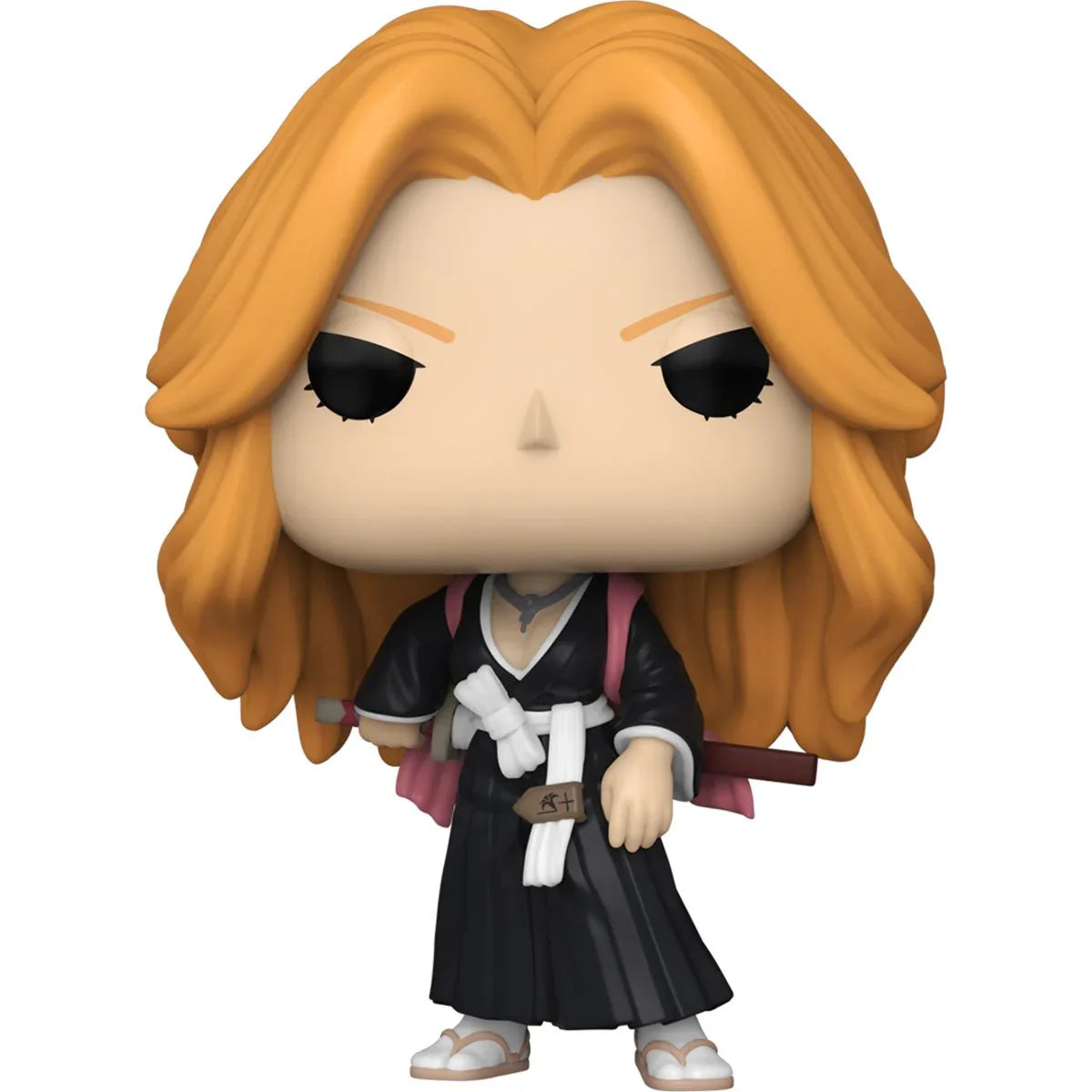Bleach Rangiku Matsumoto Funko Pop! Vinyl Figure #1823 (ONLINE ORDER ONLY)