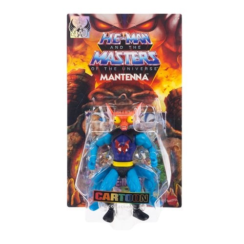 Masters of the Universe Origins Action Figure - Select Figure(s) (Online Order Only)
