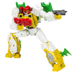 Transformers Generations Legacy Voyager G2 Universe Jhiaxus - CLEARANCE (ONLINE ORDER ONLY)