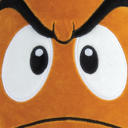 Club Mocchi Mocchi Super Mario Mega Goomba Plush (ONLINE ORDER ONLY)