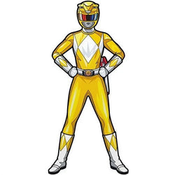FiGPiN Enamel Pin - Power Rangers - Select Figure(s) (ONLINE ORDER ONLY)