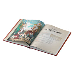 Flabbergasted - A Comedic Roleplaying Game! (ONLINE ORDER ONLY)