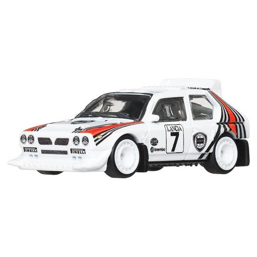 Hot Wheels Car Culture 2026 Thrill Climbers  - Select Vehicle(s) (ONLINE ORDER ONLY)