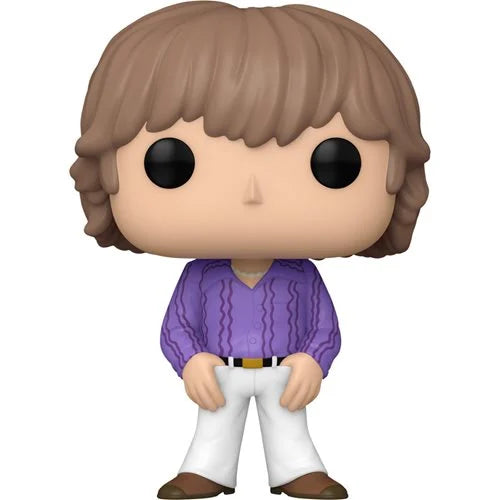 Dazed and Confused Randall 'Pink' Floyd Funko Pop! Vinyl Figure #1601 (ONLINE ORDER ONLY)