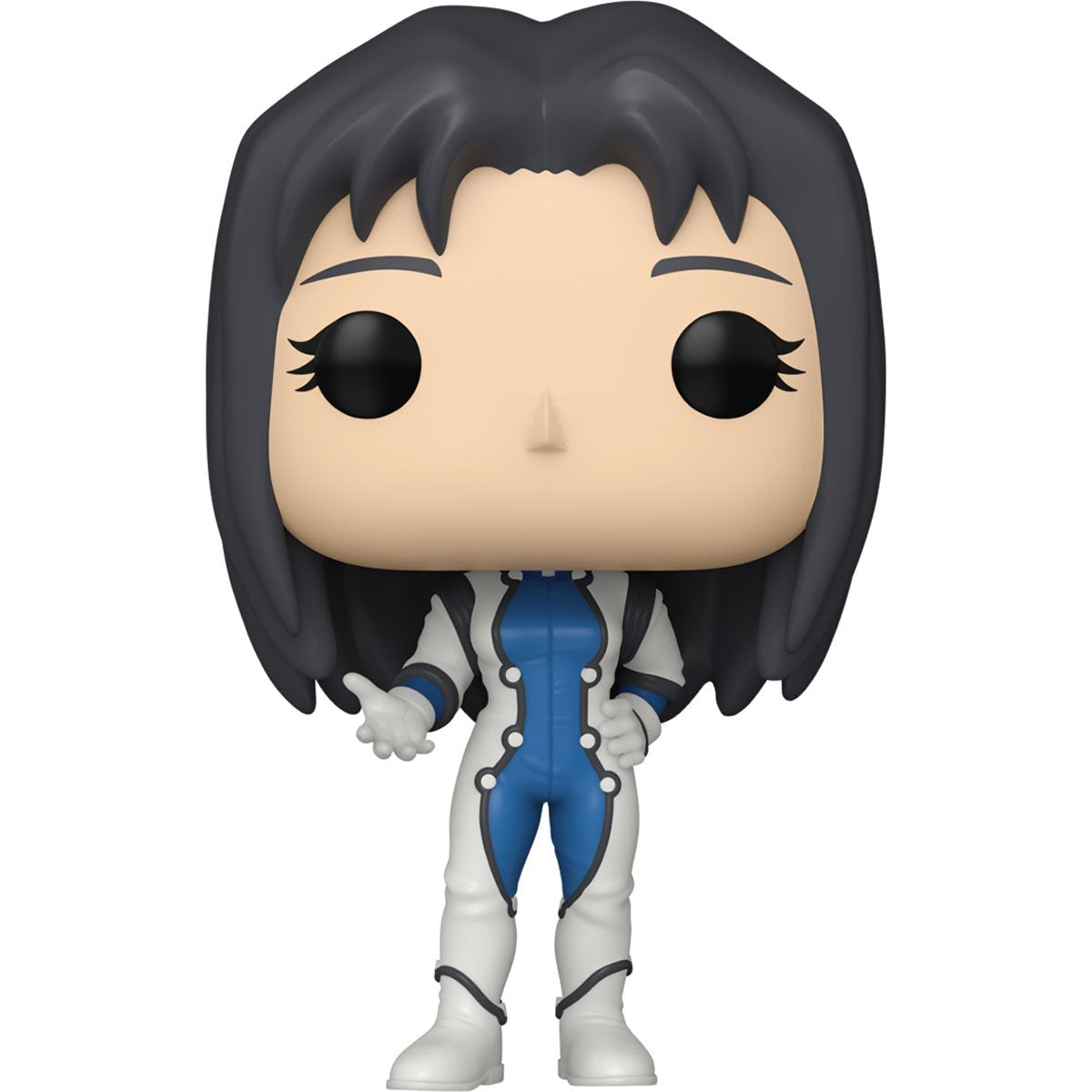 Trigun Rem Saverem Funko Pop! Vinyl Figure #1558 (ONLINE ORDER ONLY)