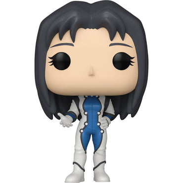 Trigun Rem Saverem Funko Pop! Vinyl Figure #1558 (ONLINE ORDER ONLY)