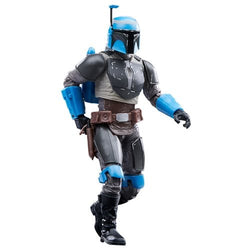 Star Wars: The Mandalorian - The Black Series 6-Inch Action Figure - Select Figure(s) (Online Order Only)