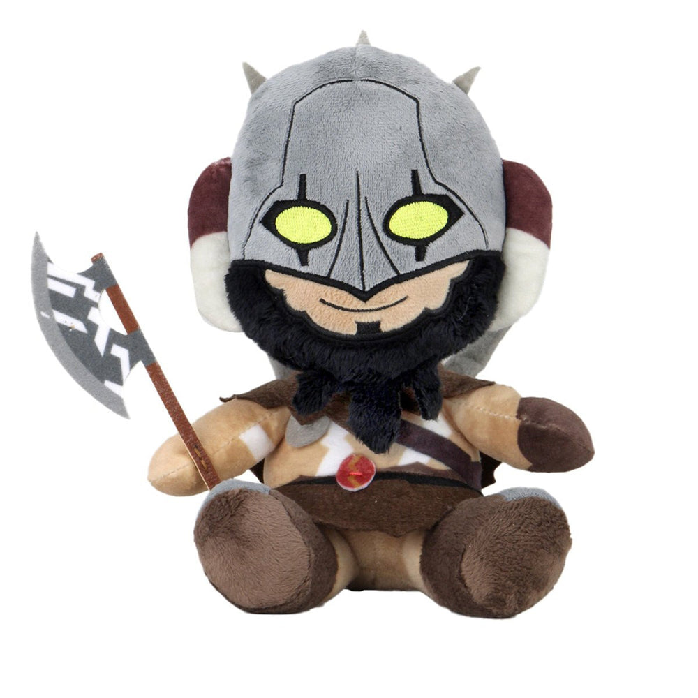 Phunny Plush: Magic the Gathering - Garruk (ONLINE ORDER ONLY)
