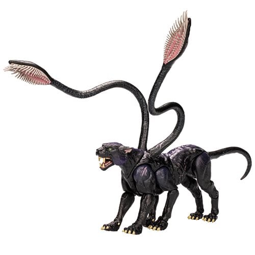 Dungeons & Dragons: Golden Archive Displacer Beast (ONLINE ORDER ONLY)