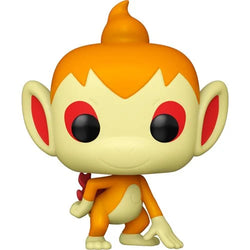 Pokemon Chimchar Funko Pop! Vinyl Figure #963 (ONLINE ORDER ONLY)