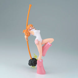 One Piece Nami Battle Record Collection Statue (ONLINE ORDER ONLY)