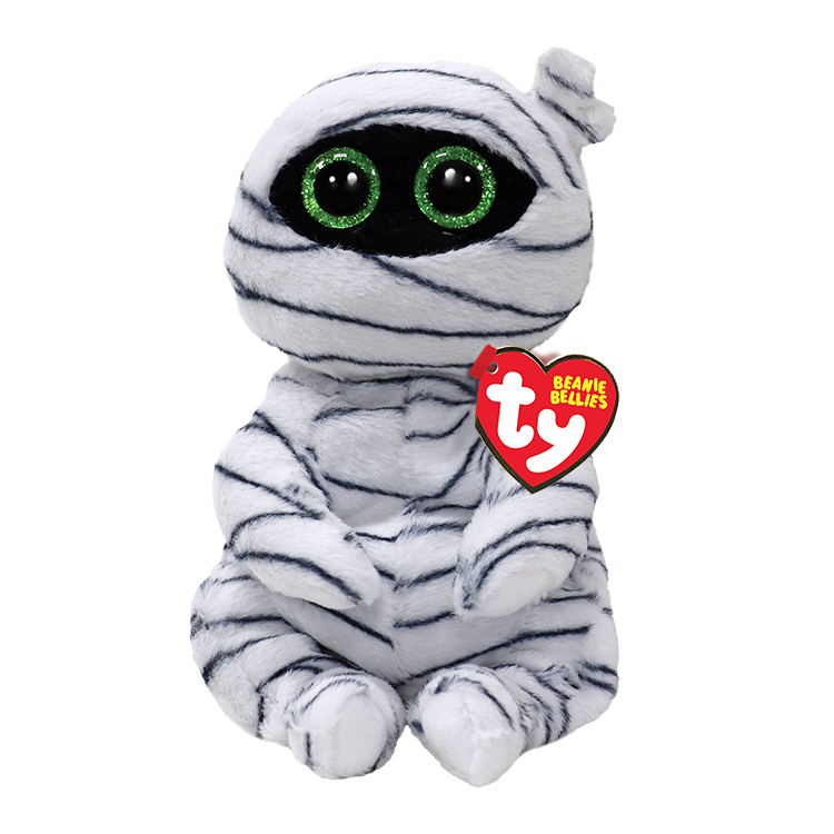Ty Beanie Babies: Tatters (Small) (ONLINE ORDER ONLY)