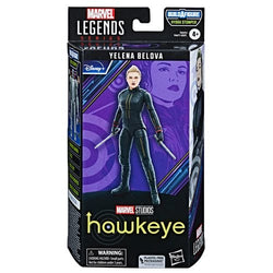Marvel Legends Disney+ 6-Inch Action Figures - Select Figure(s) (Online Order Only)