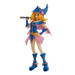 Yu-Gi-Oh Dark Magician Girl Super Figure Collection 1:10 Scale Figurine (ONLINE ORDER ONLY)