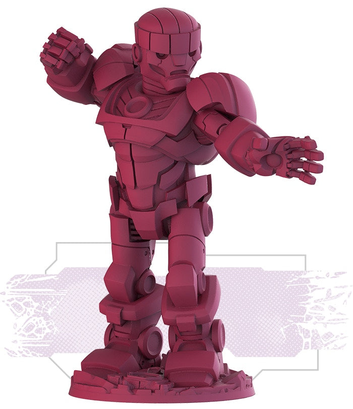 Marvel United: X-Men Days of Future Past - Kickstarter Exclusive (ONLINE ORDER ONLY)