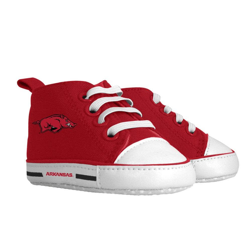 Arkansas Razorbacks - 2-Piece Baby Gift Set (ONLINE ORDER ONLY)