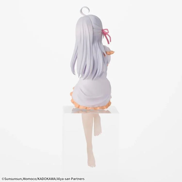 Alya Sometimes Hides Her Feelings in Russian Alya Pajamas Figure (ONLINE ORDER ONLY)