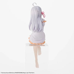 Alya Sometimes Hides Her Feelings in Russian Alya Pajamas Figure (ONLINE ORDER ONLY)