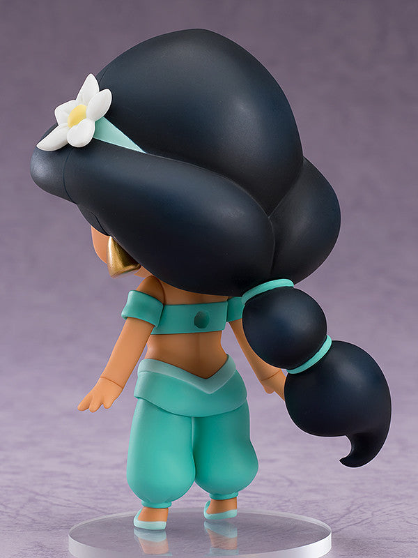 Nendoroid: Aladdin - Jasmine #1174 (ONLINE ORDER ONLY)