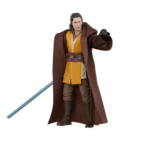 Star Wars The Acolyte - The Vintage Collection 3 3/4-Inch  Action Figure - Select Figure(s) (Online Order Only)