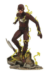 Marvel Gallery: The Flash (TV Series) - The Flash PVC Figure (ONLINE ORDER ONLY)