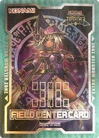 Field Center Card: Apprentice Illusion Magician (Judge) Promo (ONLINE ORDER ONLY)