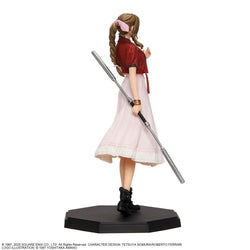 SQUARE ENIX: Final Fantasy VII Remake - Statuette Aerith Gainsborough (ONLINE ORDER ONLY)
