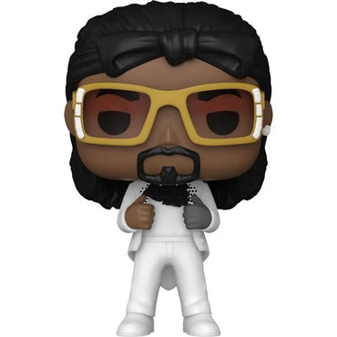 Snoop Dogg Sensual Seduction Funko Pop! Vinyl Figure #391 (ONLINE ORDER ONLY)