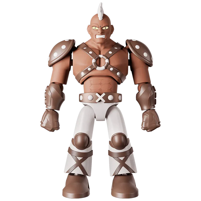 Saint Seiya Galaxy Version 01 The Legacy of Sagittarius!! (1 Blind Box) (ONLINE ORDER ONLY)