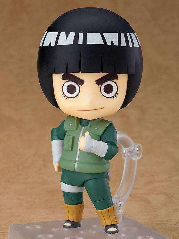 Nendoroid: Naruto Shippuden - Rock Lee #1303 (ONLINE ORDER ONLY)