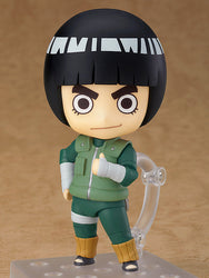 Nendoroid: Naruto Shippuden - Rock Lee #1303 (ONLINE ORDER ONLY)