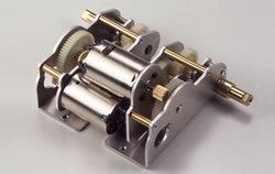 Tamiya 1/16 RC Tiger I DMD/ MF01 Accessory Full Option Tank Kit (ONLINE ORDER ONLY)