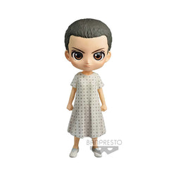 QPosket Statue: Stranger Things - Eleven Volume 4 (ONLINE ORDER ONLY)