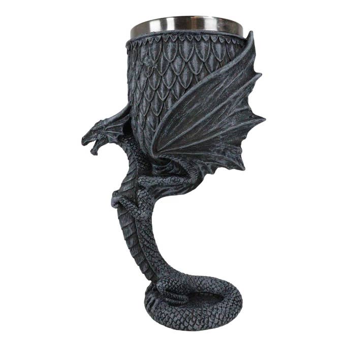 Dragon Wine Goblet (ONLINE ORDER ONLY)