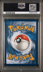 2023 POKEMON CHARIZARD & HO-OH ex DECK SUPER SCOOP UP #28 PSA 9 (Online Order Only)