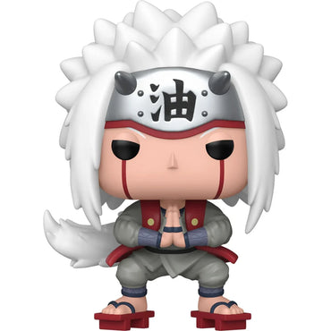 Naruto: Shippuden Jiraiya Funko Pop! Vinyl Figure #1844 (ONLINE ORDER ONLY)