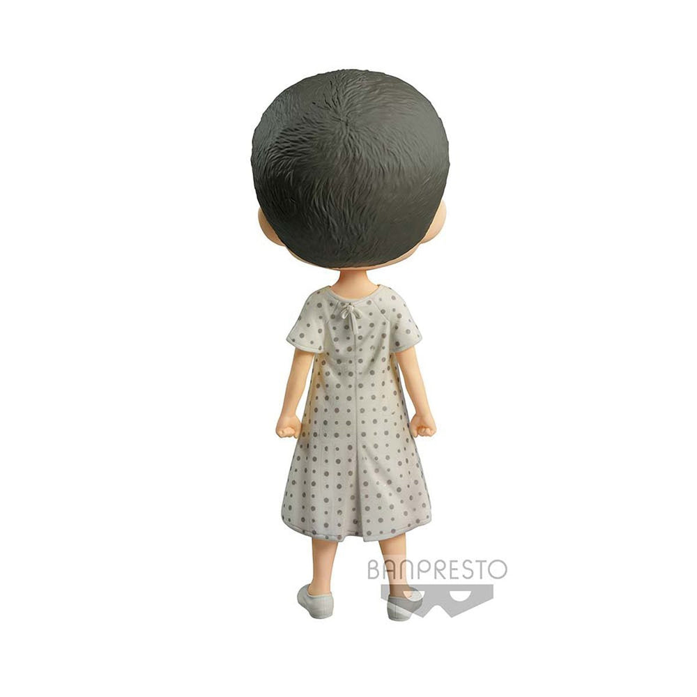 QPosket Statue: Stranger Things - Eleven Volume 4 (ONLINE ORDER ONLY)