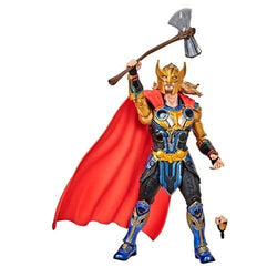 Love and Thunder Marvel Legends 6-Inch Action Figure - Select Figure(s) (Online Order Only)