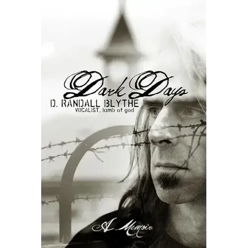 Dark Days: A Memoir - Hardcover (ONLINE ORDER ONLY)