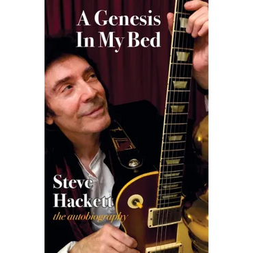 A Genesis In My Bed - Paperback (ONLINE ORDER ONLY)