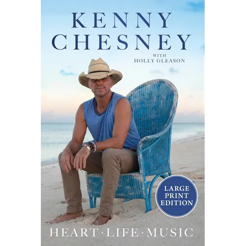 Heart Life Music - Paperback (ONLINE ORDER ONLY)